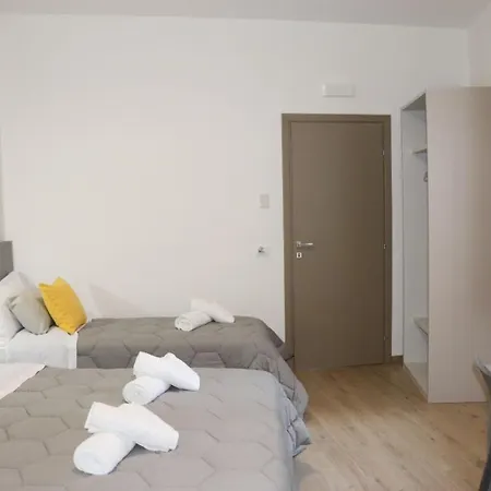 شقة Casa Lu Mari *