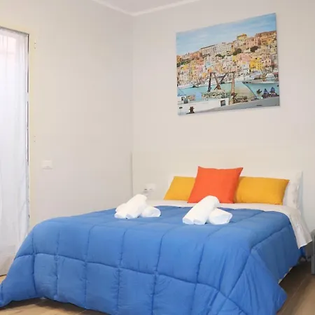 Casa Lu Mari شقة شاكا