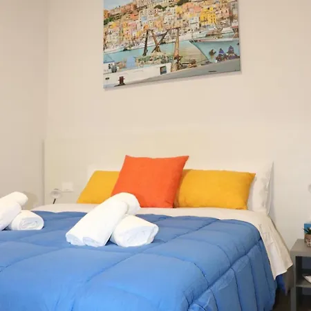 Casa Lu Mari Sciacca