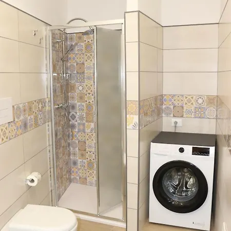 Casa Lu Mari Sciacca