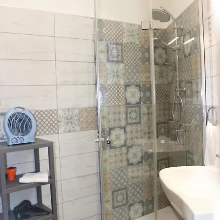 Casa Lu Mari Sciacca