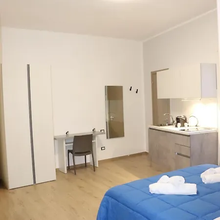 Casa Lu Mari شقة *