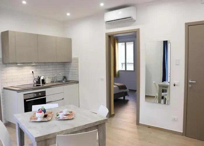 Casa Lu Mari * Sciacca