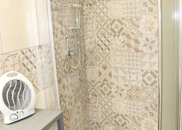 Casa Lu Mari Apartamento *
