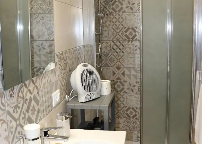 Casa Lu Mari Apartamento