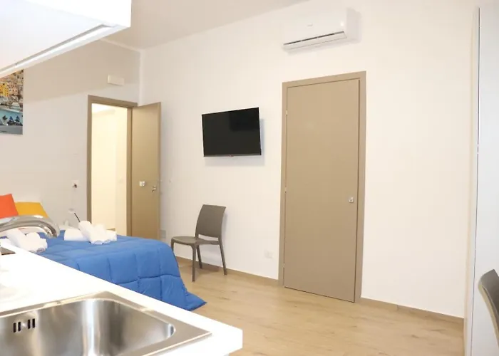 Casa Lu Mari Apartamento