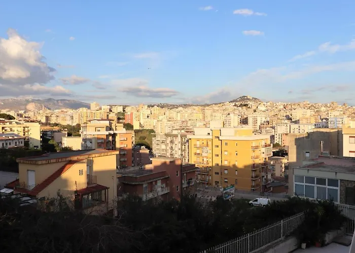 Apartamento Casa Lu Mari Sciacca