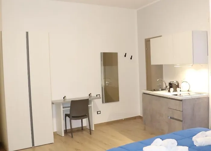 Casa Lu Mari Apartamento *