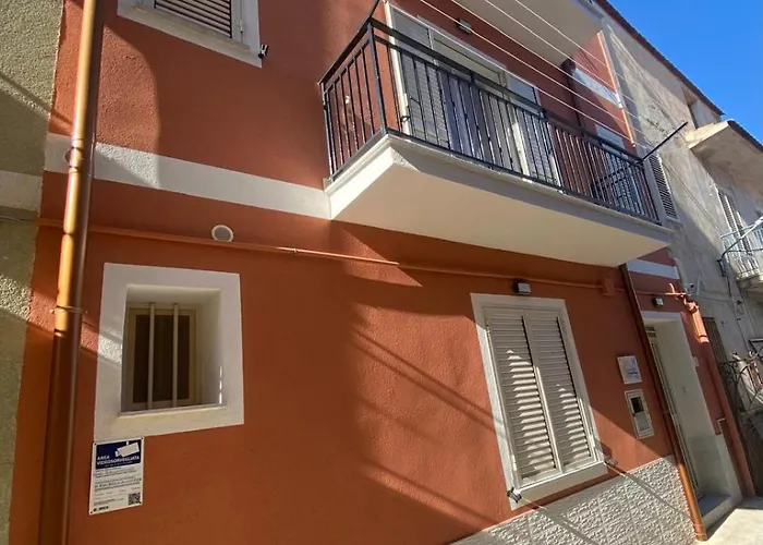 Casa Lu Mari *