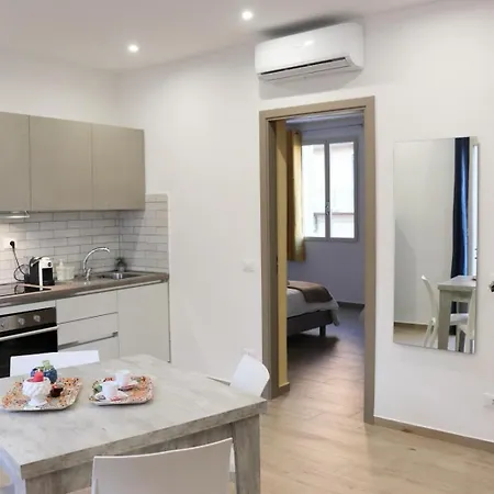 Casa Lu Mari * Sciacca
