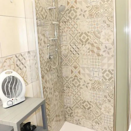 Casa Lu Mari Apartment *