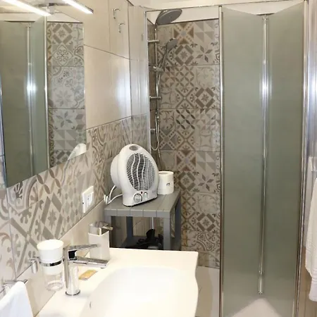 Casa Lu Mari Apartment