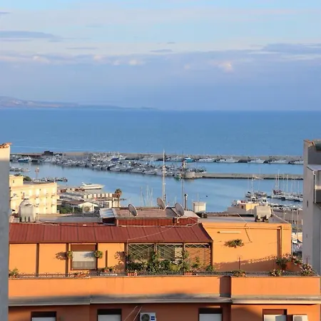 Casa Lu Mari Sciacca