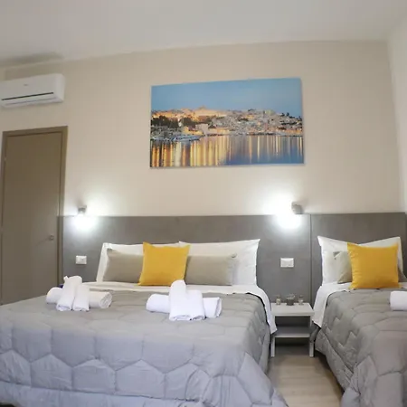 Casa Lu Mari Apartment *