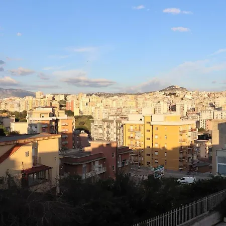 Apartment Casa Lu Mari Sciacca