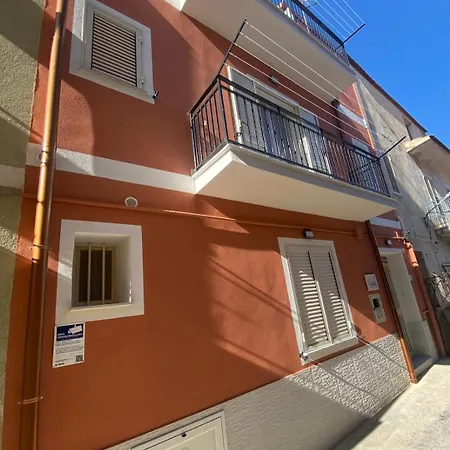 Casa Lu Mari *