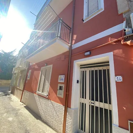 Apartment Casa Lu Mari *