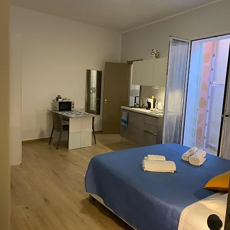 Lejlighed Casa Lu Mari Sciacca