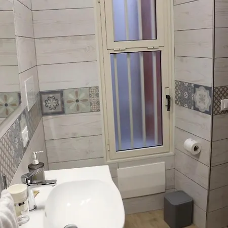 Lejlighed Casa Lu Mari *