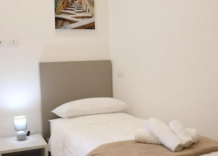 Casa Lu Mari * Sciacca