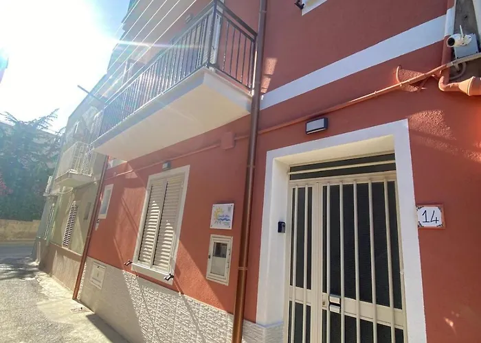 Lejlighed Casa Lu Mari *