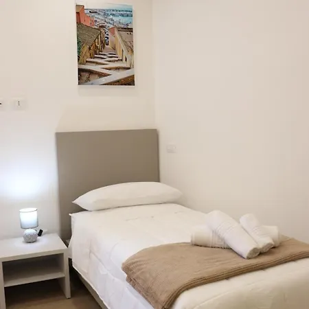 Casa Lu Mari * Шакка