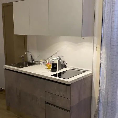 Casa Lu Mari * Шакка